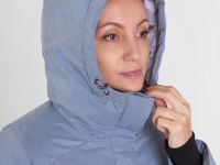 Пальто пуховое Urban Fox V Женское