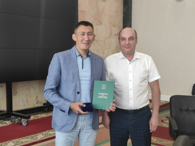 Павел Тектясов назначен директором МРТК