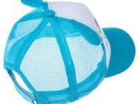 Кепка текстильная для девочек