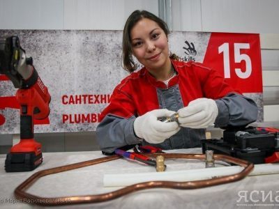 WorldSkills: У Якутии есть все шансы открыть специализированные центры компетенций