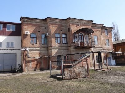 Купеческий клуб