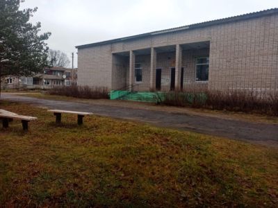 Моисеевская сельская библиотека