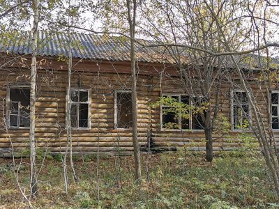 Земская школа