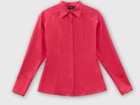 Рубашка с широкими манжетами