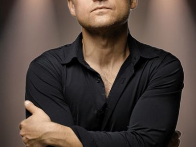 Иван Замотаев