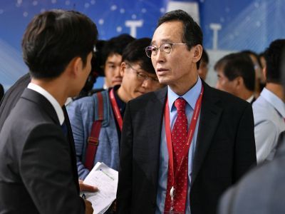 Сотрудничество и деловые связи. Страны АТР видят в Якутии надежного партнера