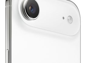 Смартфон Apple iPhone Air 256 ГБ «Облачный белый» (только eSIM, без RuStore)