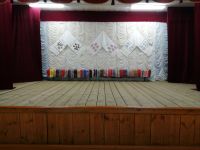 Кильдегуловский сельский дом культуры