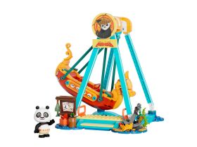 Kung Fu Panda 86516 Конструктор Кунг-фу Панда: Пиратский корабль