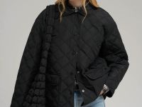 Куртка женская