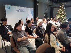 Экосистему «Арт-Арктика» создадут в Якутии для творческих проектов студентов