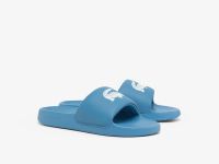 Мужские пантолеты Lacoste SERVE SLIDE 1.0 126 1 CMA