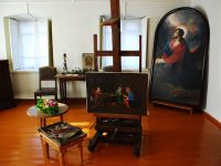 Мемориальный дом-музей К.Л. Хетагурова