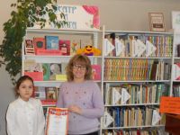 Красноармейская детская библиотека