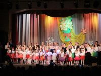 Ярегский дом культуры