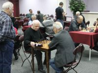 Дворец труда и согласия им. А. Н. Кузнецова