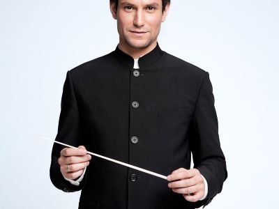 Билеты на Николай Цинман и АСО (Филармония им. Шостаковича. Большой зал) / Концерт | Афиша | ИнфоТаймс