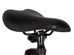 Горный велосипед Foxx Caiman 29, год 2025, цвет Зеленый, ростовка 18