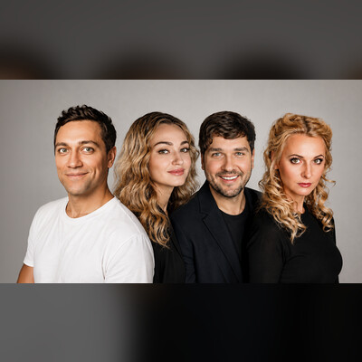 Укрощение строптивого
