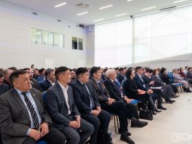 В Якутии наградили победителей конкурса «Медицина будущего»