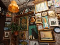 Народная галерея «Мансарда художников»