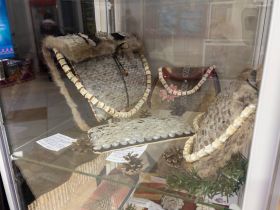 В Якутске открылась выставка народного искусства коренных малочисленных народов Севера