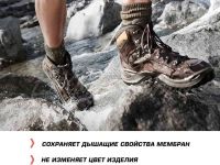 Водоотталкивающия пропитка Power Protect 300 мл