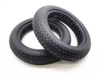 Покрышка 8 1/2x2 Ghua литая бескамерная для электросамоката Xiaomi Mijia M365