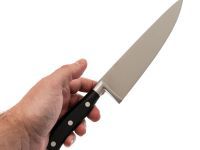 Набор из 2-х кухонных ножей der Koch