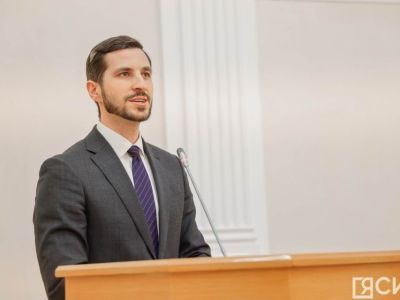 В Якутске наградили организаторов фестиваля «Муус Устар»