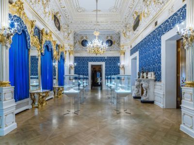 Музей Фаберже