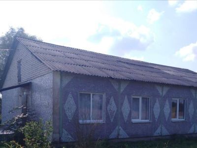 Никольский сельский дом культуры