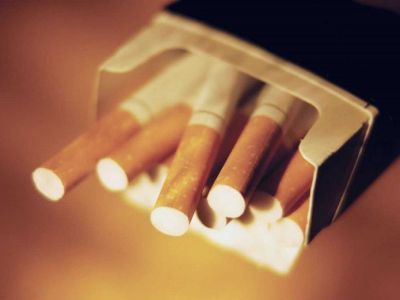 В России могут установить единую минимальную цену на сигареты