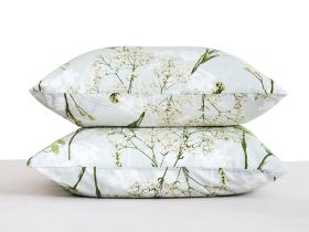 Комплект наволочек Meadow, мультиколор