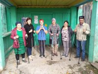 Колтаевский сельский дом культуры