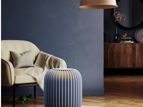 Умная колонка SberBoom