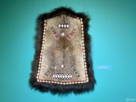 В Якутске открылась выставка «Со-творение»