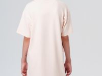 Сорочка ночная трикотажная для девочек