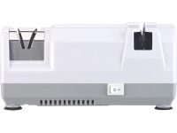 Rosenstein & Söhne Профессиональная электрическая алмазная точилка для ножей Rosenstein & Söhne / 40 Вт