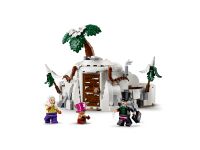 One Piece 75641 Конструктор Убежище доктора Хирилука