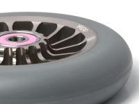 Aztec Колеса Aztek Architect 2 XL (2 шт), цвет Черный