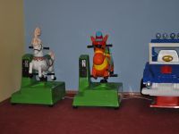 Молодежный центр Россошанского района