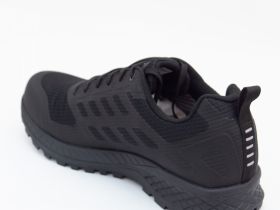 Кроссовки демисезонные T38 черный