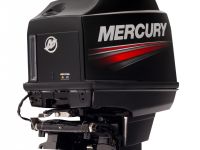 2х-тактный лодочный мотор MERCURY ME 60 EO