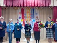 Новоизамбаевский сельский дом культуры