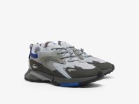 Мужские кеды Lacoste L003 NEO TECH 2253QSP SMA