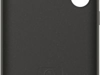 Чехол Samsung Smart Silicone Case Galaxy S24 FE черный