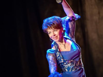 Билеты на Фламенко — танец страсти и любви (Солёная ворона (Зеленоградск)) / Концерт | Афиша | ИнфоТаймс