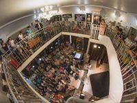 Культурный центр Александра Вампилова