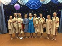 Дом культуры пос. Береговой